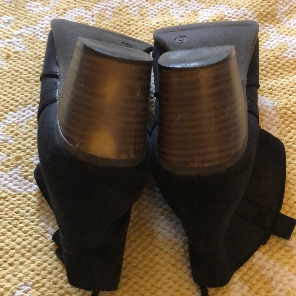 Booties - Picture 2 of 3